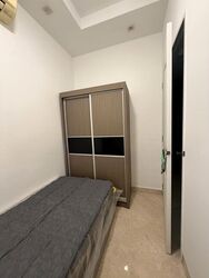 Oleander Towers (D12), Apartment #608462201